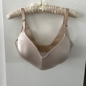 Soma Champagne 36D bra